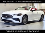 2027 MERCEDES-BENZ CLE CLE 450 