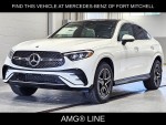 2026 MERCEDES-BENZ GLC GLC 300 COUPE 
