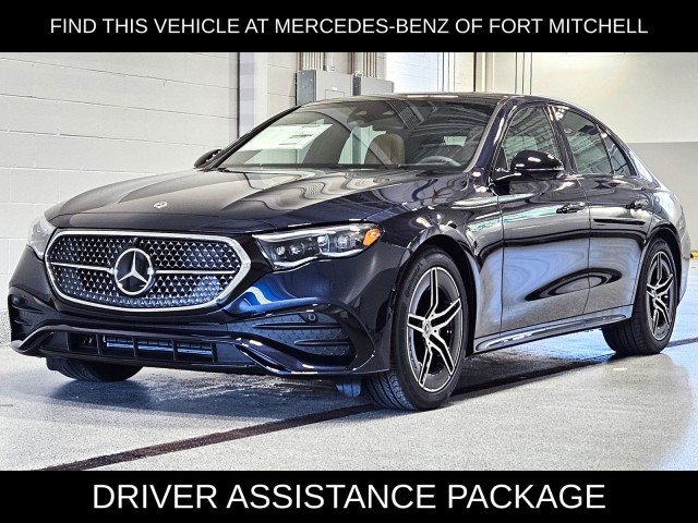 BUY MERCEDES-BENZ E-CLASS 2027 E 350, Local Autos Online LLC