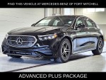 2027 MERCEDES-BENZ E-CLASS E 350 
