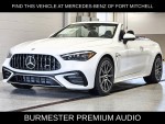 2027 MERCEDES-BENZ CLE CLE 53 AMG® 