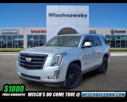 2020 Cadillac Escalade
