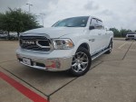 2017 RAM 1500 LONGHORN 