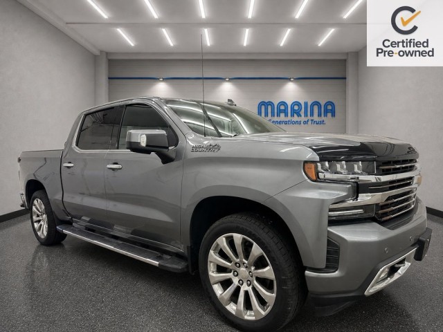 BUY CHEVROLET SILVERADO 1500 2020 HIGH COUNTRY, Local Autos Online LLC