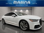 2023 AUDI A7 55 PRESTIGE 