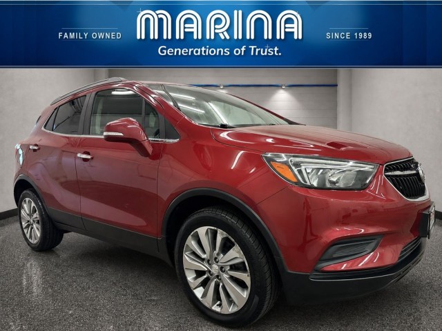 BUY BUICK ENCORE 2017 PREFERRED, Local Autos Online LLC