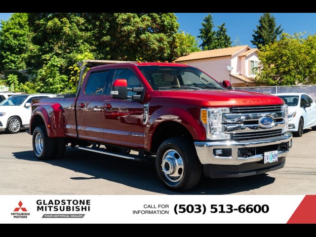 BUY FORD F-350SD 2017 LARIAT, Local Autos Online LLC