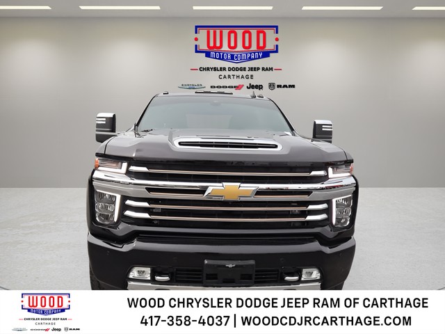 BUY CHEVROLET SILVERADO 2500HD 2022 HIGH COUNTRY, Local Autos Online LLC