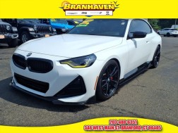 2022 Bmw 2 Series