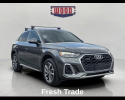 2024 Audi Q5