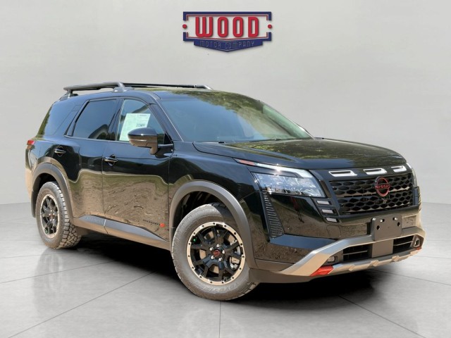 BUY NISSAN PATHFINDER 2026 ROCK CREEK, Local Autos Online LLC