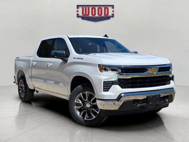 BUY CHEVROLET SILVERADO 1500 2026 LT, Local Autos Online LLC