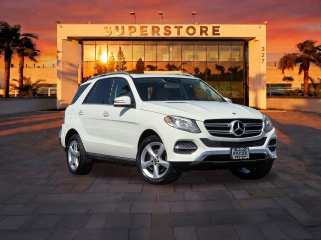 BUY MERCEDES-BENZ GLE 2018 GLE 350, Local Autos Online LLC