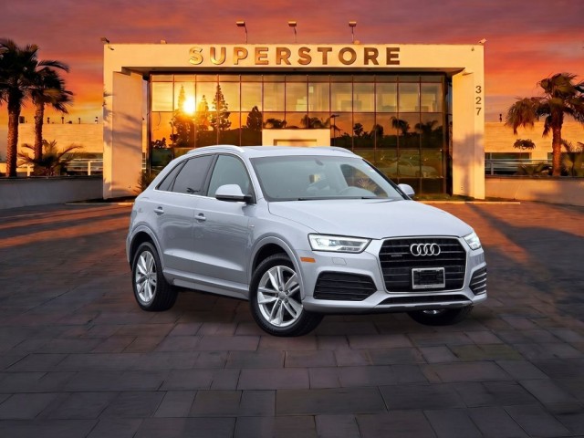 BUY AUDI Q3 2018 2.0T PREMIUM PLUS, Local Autos Online LLC