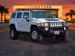 2009 HUMMER H3  