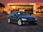 2011 BMW 3 SERIES 328I 