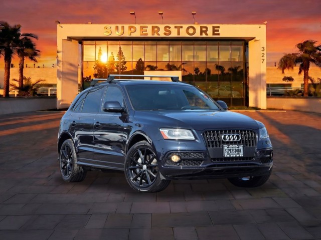 BUY AUDI Q5 2015 3.0T PREMIUM PLUS, Local Autos Online LLC