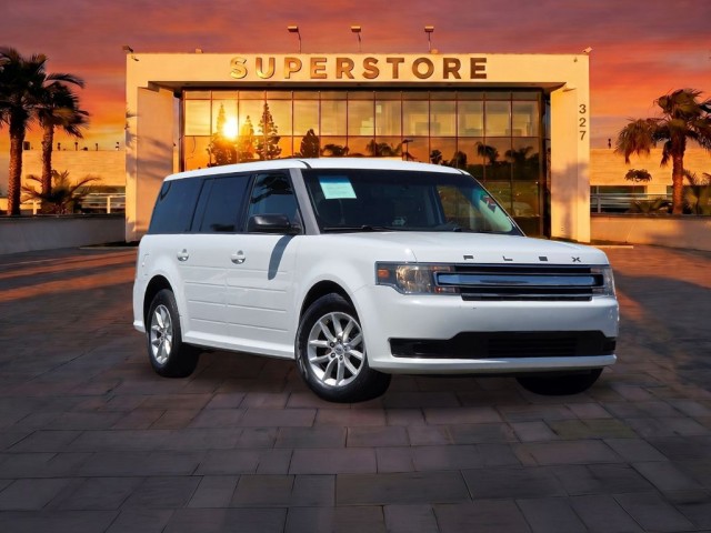 BUY FORD FLEX 2015 SE, Local Autos Online LLC