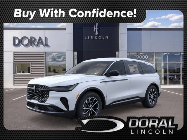 BUY LINCOLN NAUTILUS 2026 PREMIERE, Local Autos Online LLC