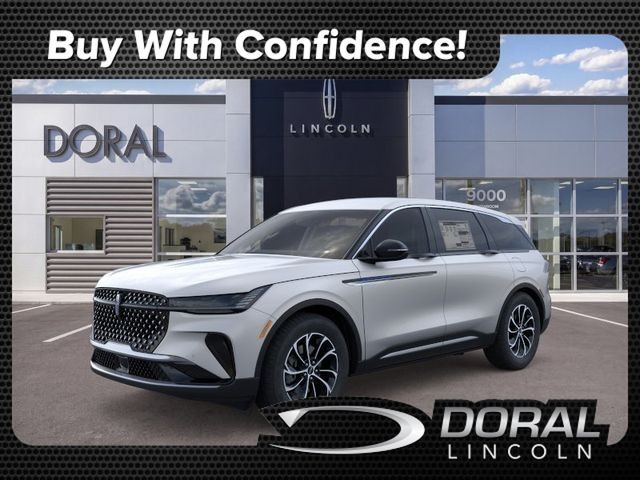 BUY LINCOLN NAUTILUS 2026 PREMIERE, Local Autos Online LLC