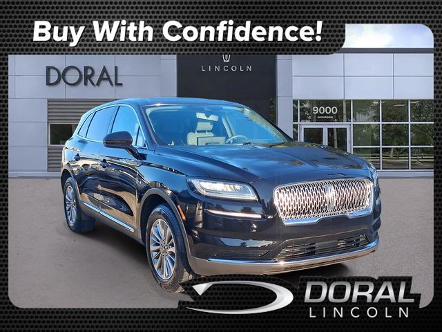 BUY LINCOLN NAUTILUS 2022 RESERVE, Local Autos Online LLC
