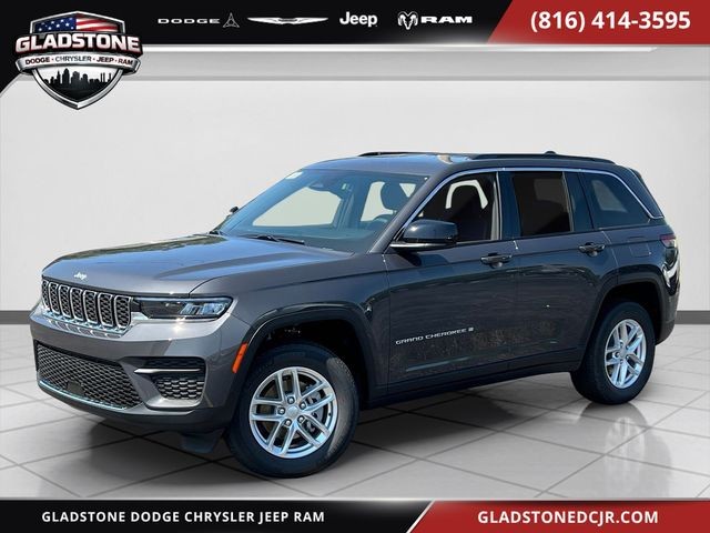 BUY JEEP GRAND CHEROKEE 2026 LAREDO, Local Autos Online LLC