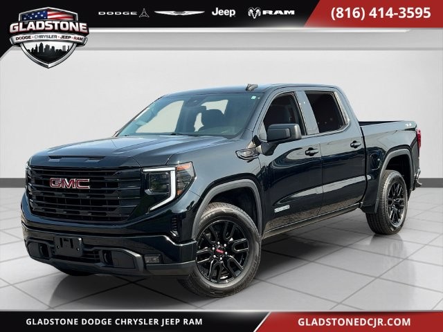 BUY GMC SIERRA 1500 2024 ELEVATION, Local Autos Online LLC