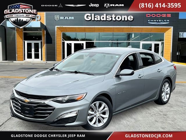 BUY CHEVROLET MALIBU 2023 LT, Local Autos Online LLC