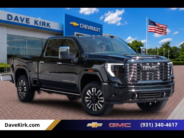 BUY GMC SIERRA 2500HD 2026 DENALI ULTIMATE, Local Autos Online LLC