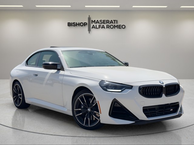 BUY BMW 2 SERIES 2026 M240I XDRIVE, Local Autos Online LLC