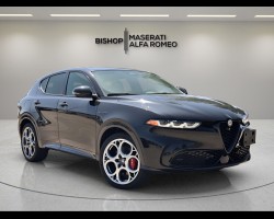 2024 Alfa Romeo Tonale
