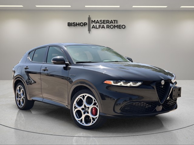 BUY ALFA ROMEO TONALE 2024 VELOCE, Local Autos Online LLC