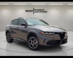 2025 Alfa Romeo Tonale