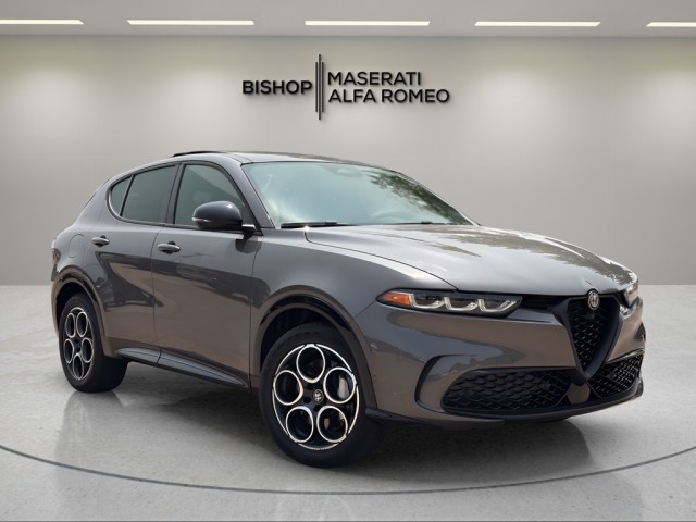 BUY ALFA ROMEO TONALE 2025 BASE, Local Autos Online LLC