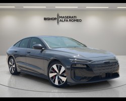 2025 Audi S6 Sportback E-tron