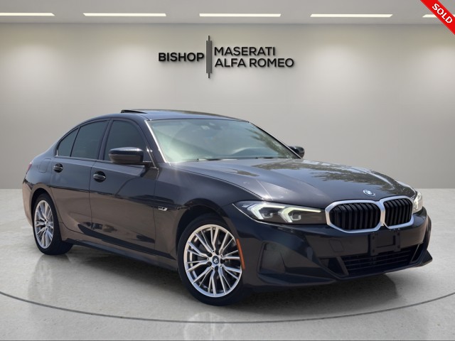 BUY BMW 3 SERIES 2023 330E XDRIVE, Local Autos Online LLC