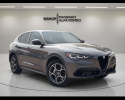 2024 Alfa Romeo Stelvio