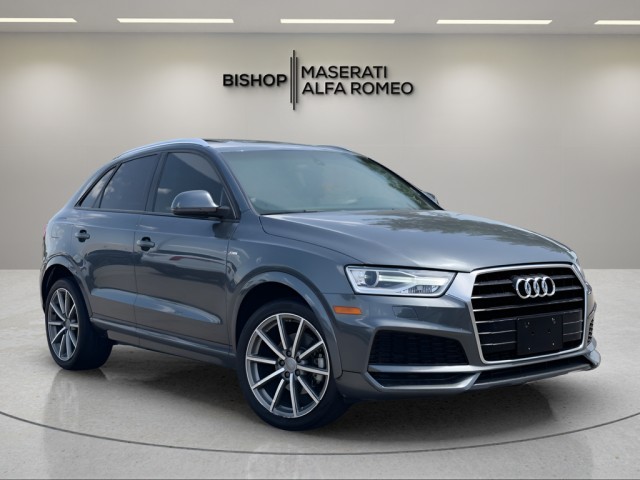 BUY AUDI Q3 2018 2.0T PREMIUM, Local Autos Online LLC