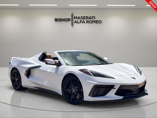 BUY CHEVROLET CORVETTE 2020 STINGRAY, Local Autos Online LLC