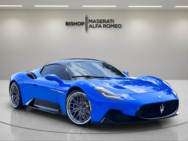 BUY MASERATI MC20 2022 BASE, Local Autos Online LLC