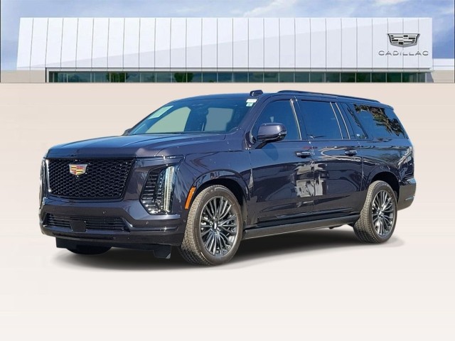 BUY CADILLAC ESCALADE ESV 2025 SPORT PLATINUM, Local Autos Online LLC
