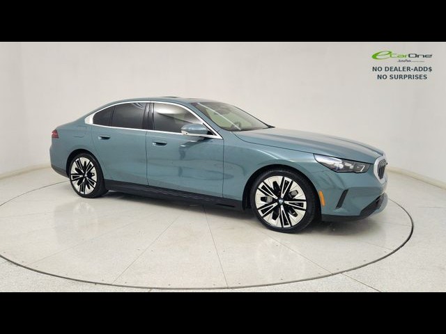 BUY BMW I5 2026 XDRIVE40, Local Autos Online LLC