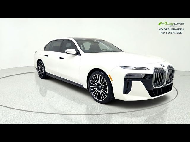 BUY BMW 7 SERIES 2026 740I, Local Autos Online LLC