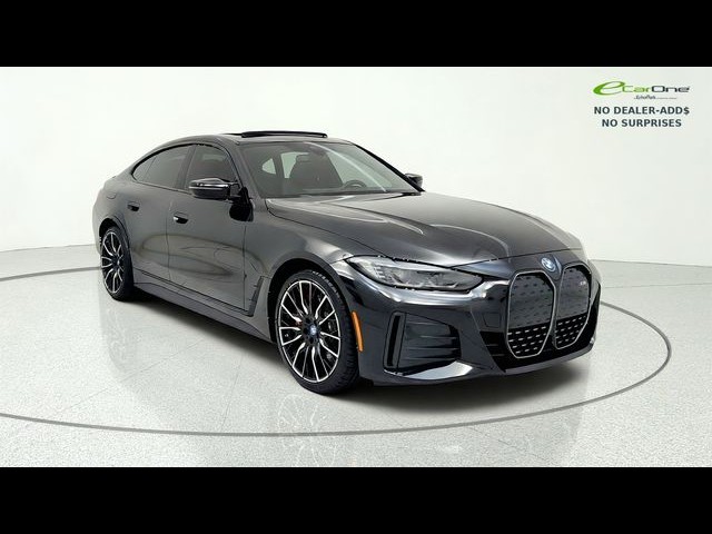 BUY BMW I4 2024 M50, Local Autos Online LLC