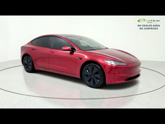 BUY TESLA MODEL 3 2025 LONG RANGE, Local Autos Online LLC