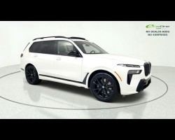 2023 Bmw X7