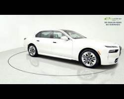 2023 Bmw I7