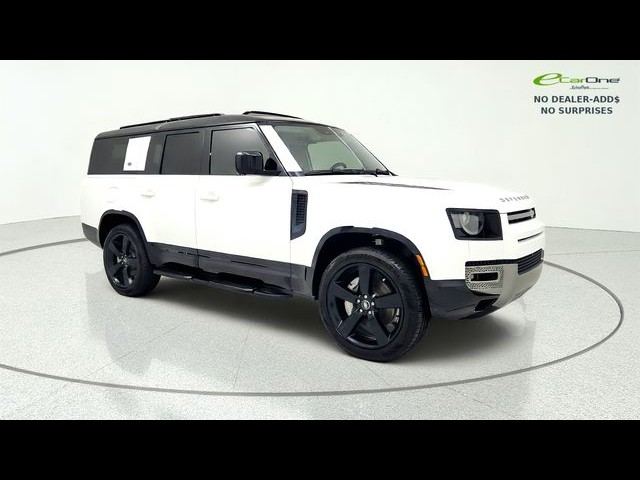 BUY LAND ROVER DEFENDER 130 2024 X-DYNAMIC SE, Local Autos Online LLC