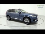 2024 VOLVO XC90 B5 CORE 
