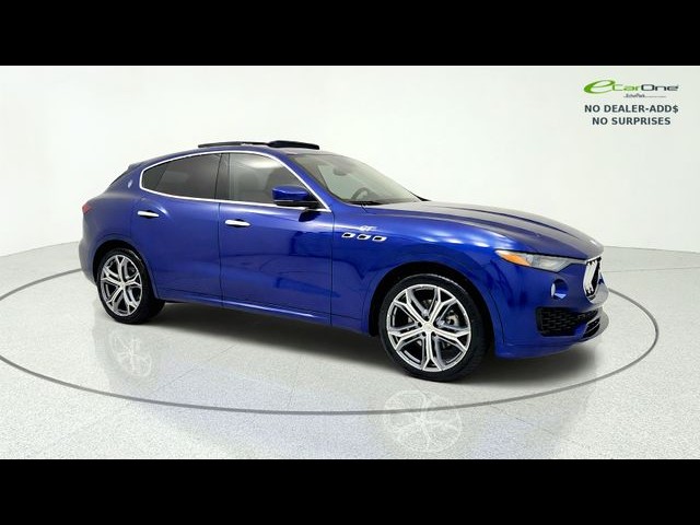 BUY MASERATI LEVANTE 2023 GT, Local Autos Online LLC